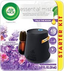 Air Wick Aqua 60 Days+Electrical Diffuser Each