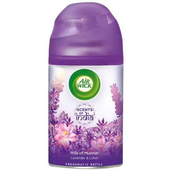Air Wick Lavender Dew Refill 60 Days