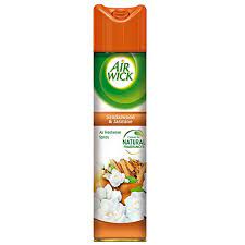Air Wick Mystic Sandal & Jasmine 250 Ml