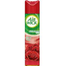 Air Wick Velvet Rose 300 Ml
