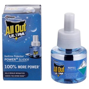 All Out Power Slider 45 N.Refill Each