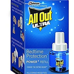 All Out Total Faster 45 Night