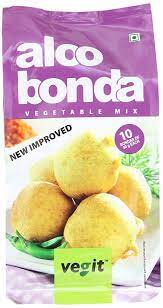 Aloo Bonda 180 G