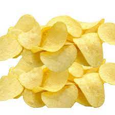 Aloo Chips 250 G