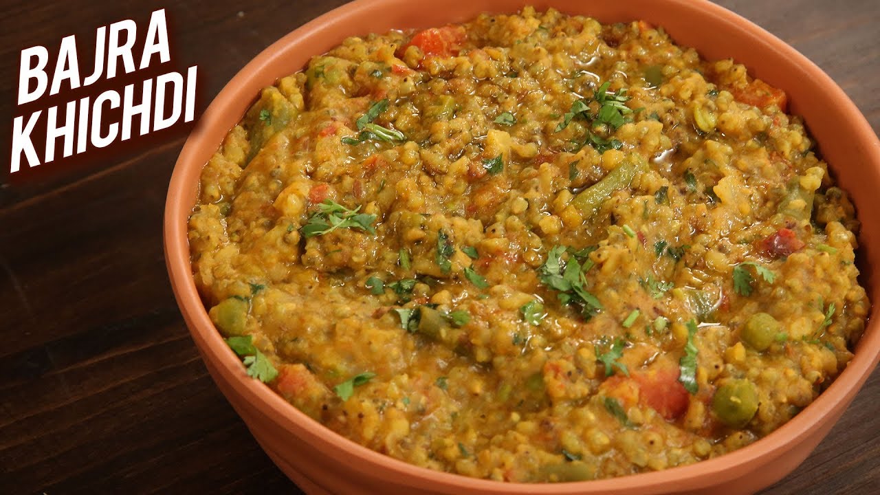 Amar Bajra Khichdi 500 G