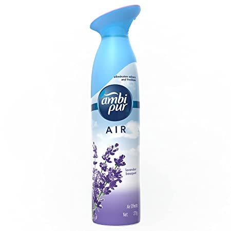 Ambi Pur At Lavender 300 Ml