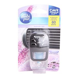 Ambi Pur At White Lilie Refill 60 Days