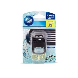 Ambi Pur Car Aqua Machine