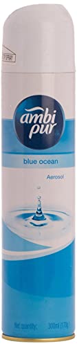 Ambi Pur Ocean Blue 300 Ml