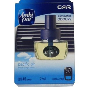 Ambi Pur Refill Pacific Air 45 Days Each