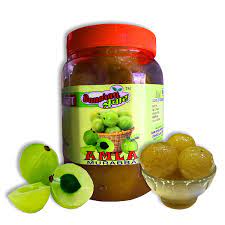 Amla Murabba 900 G