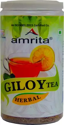 Amrita Giloy Tea 500 G