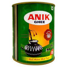 Anik Ghee 500 Ml