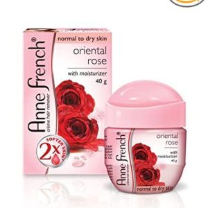 Anne French Hr Cream Rose 40 G