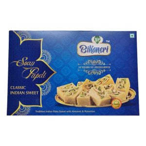 Anshul Bikaneri Soan Papdi 800 G