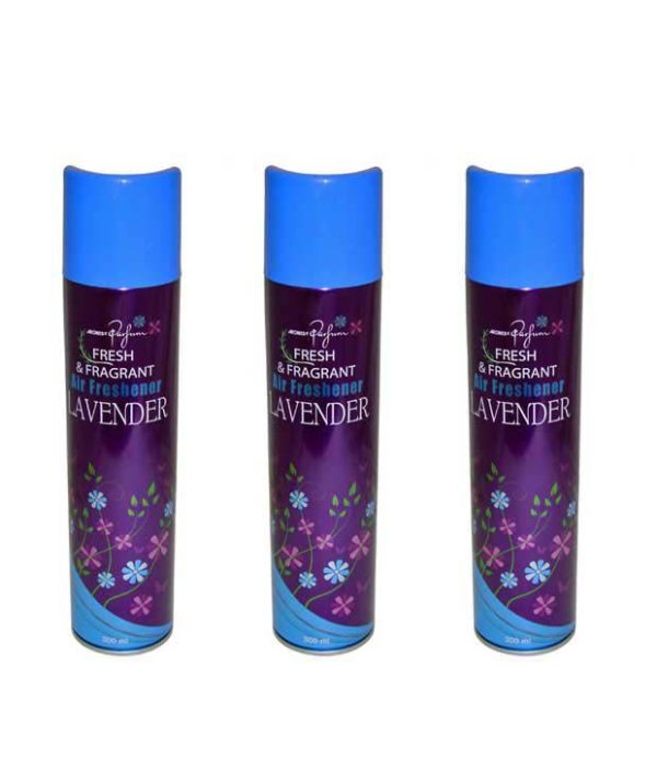Archies Air Freshner Lavender 300 Ml