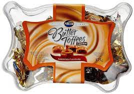 Arcor Toffee 185 G