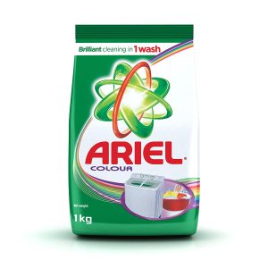 Ariel Det.Pow. Spring Clean 1Kg