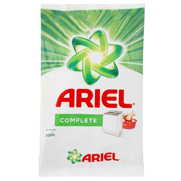 Ariel Det.Pow.Fc 500 G