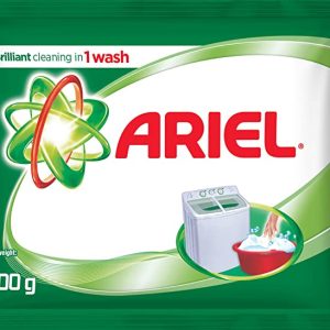 Ariel Oxyblu Powder Shine 500 G