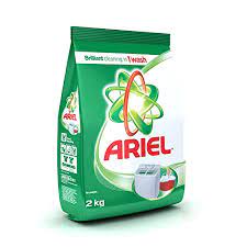 Ariel Oxyblu Ultramatic Jar 2 Kg