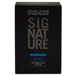 Axe Asl Denim 50 Ml