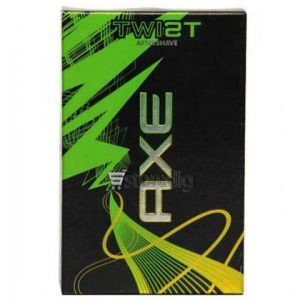 Axe Asl Twist 50 Ml