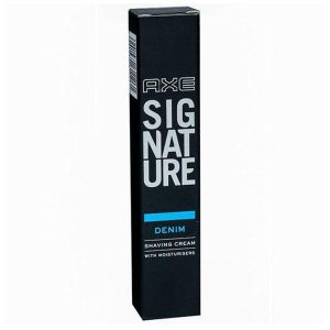 Axe Denim Shaving Cream 30 G