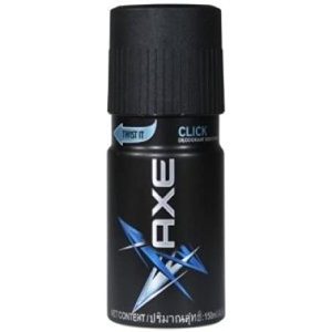 Axe Deo Click 150 Ml
