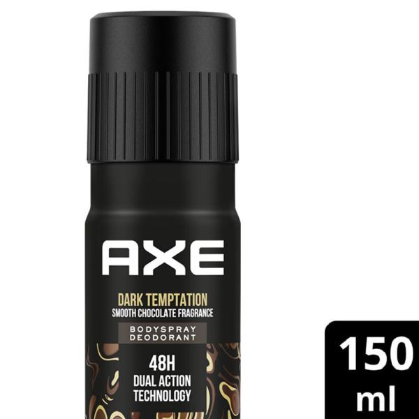 Axe Deo Dark Temptation 150 Mlt