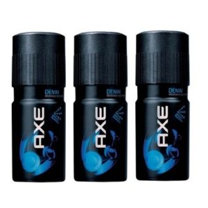 Axe Deo Denim 150 Ml