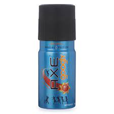 Axe Deo Googly 150 Ml