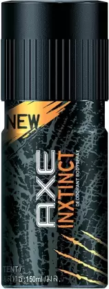 Axe Deo Inxtinct 150 Ml
