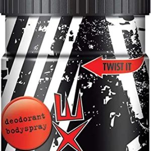 Axe Deo Musicstar 150 Ml