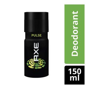 Axe Deo Pulse 150 Ml