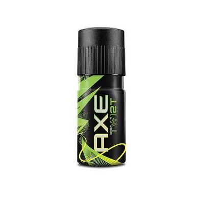 Axe Deo Twist 150 Ml