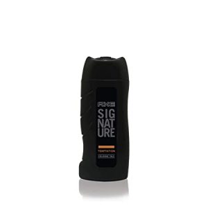 Axe Talc Dark Temptation 100 G