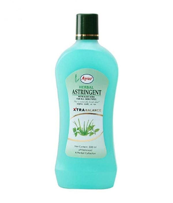 Ayur Astringent 200 Ml