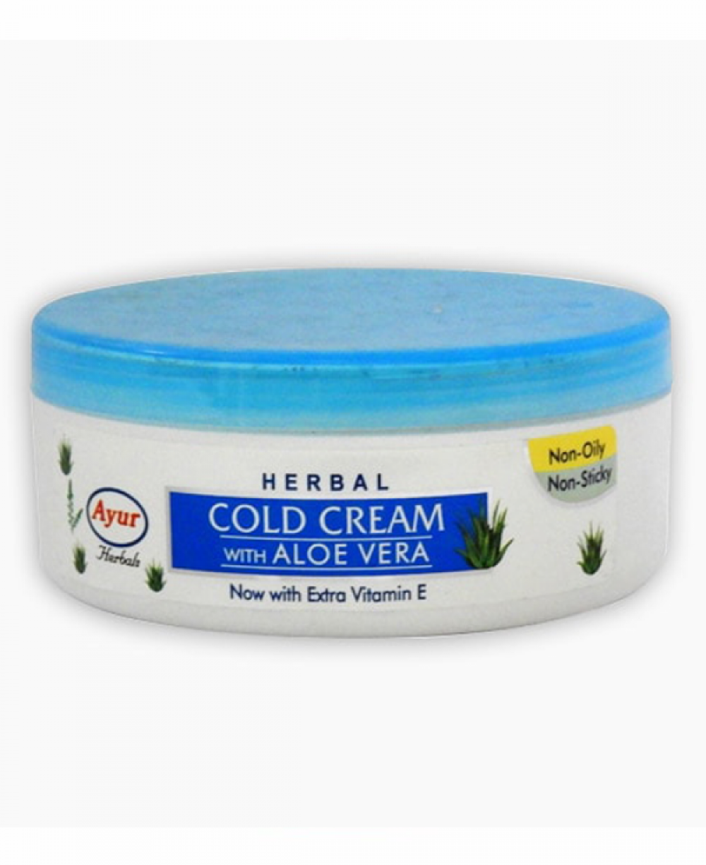 Ayur Cold Cream 25 Ml
