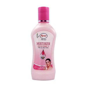 Ayur Herbal Moisturizer 100 Ml