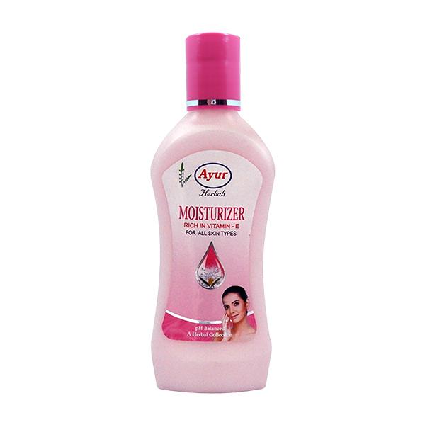 Ayur Herbal Moisturizer 100 Ml