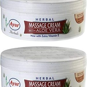 Ayur Massage Cream 200Ml