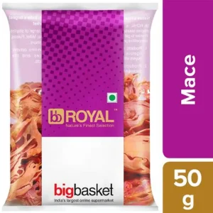 BS Javitri 50 G