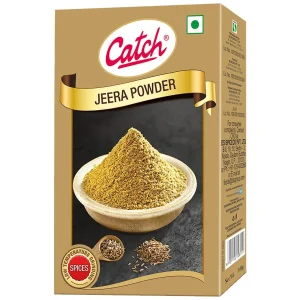 BS Jeera Powder 100 G