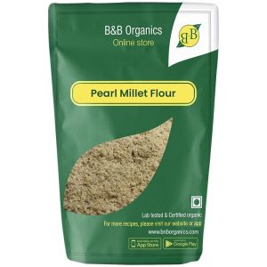 BS Bajra Kutta 500 G