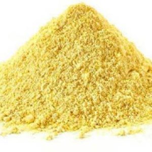 BS Besan Mota 1 Kg