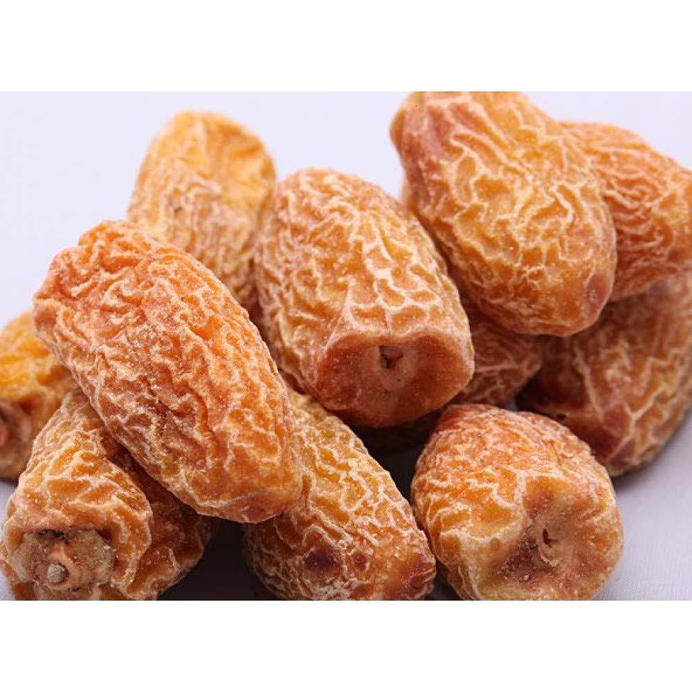 BS Dates Yellow 100 G
