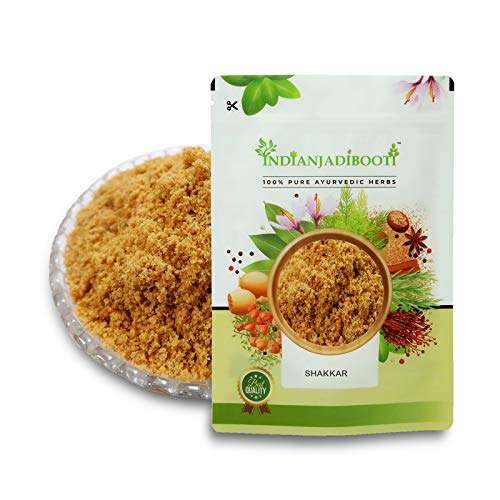 BS Gur Shakkar 250 G