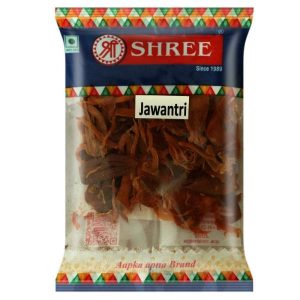 BS Javitri 10 G
