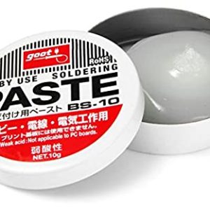 BS Long 10 G